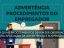 ADVERTÊNCIA - Procedimentos do Empregador ADVERTÊNCIA - Procedimentos do Empregador